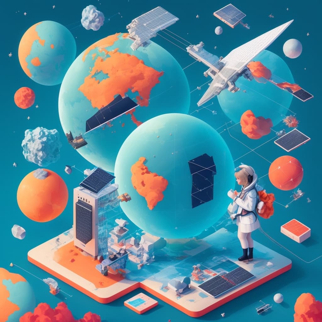 L’informatique, le cœur de la révolution numérique