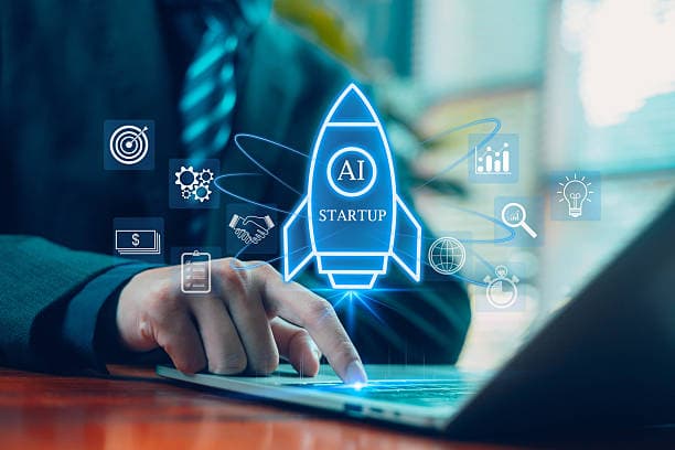 Comment l’IA peut vous aider à démarrer votre business