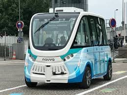 Les véhicules autonomes : promesses et défis de l’intelligence artificielle